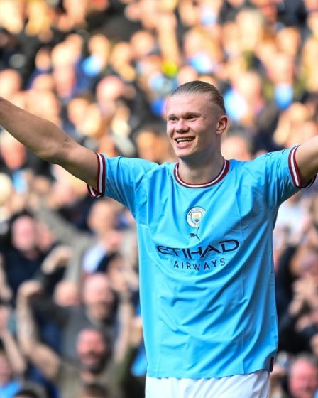 Le prix FPL révélé pour la saison 2023/24 débute avec des offres alléchantes pour l'As de Manchester City, Erling Haaland. - 13