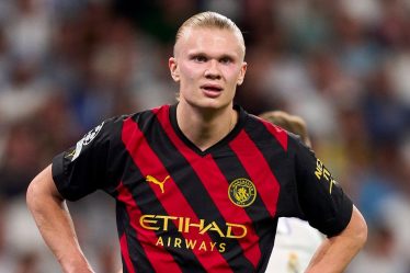 Le manager de l'Inter dévoile le joueur qui a inspiré le plan pour neutraliser Erling Haaland de Man City en finale de la Ligue des champions. - 10