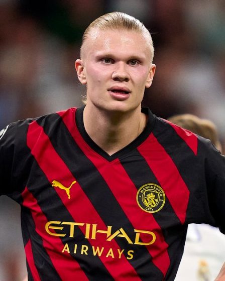 Le manager de l'Inter dévoile le joueur qui a inspiré le plan pour neutraliser Erling Haaland de Man City en finale de la Ligue des champions. 2 Le manager de l'Inter dévoile le joueur qui a inspiré le plan pour neutraliser Erling Haaland de Man City en finale de la Ligue des champions. - 1