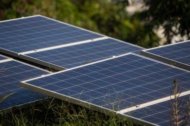La découverte d'un énorme minerai en Norvège pourrait fournir des batteries et des panneaux solaires pour les 50 prochaines années - 16