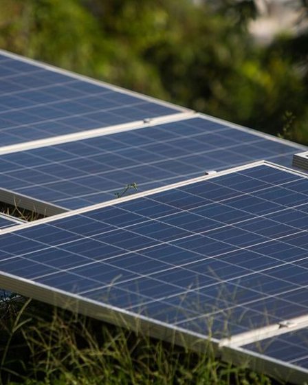 La découverte d'un énorme minerai en Norvège pourrait fournir des batteries et des panneaux solaires pour les 50 prochaines années - 7