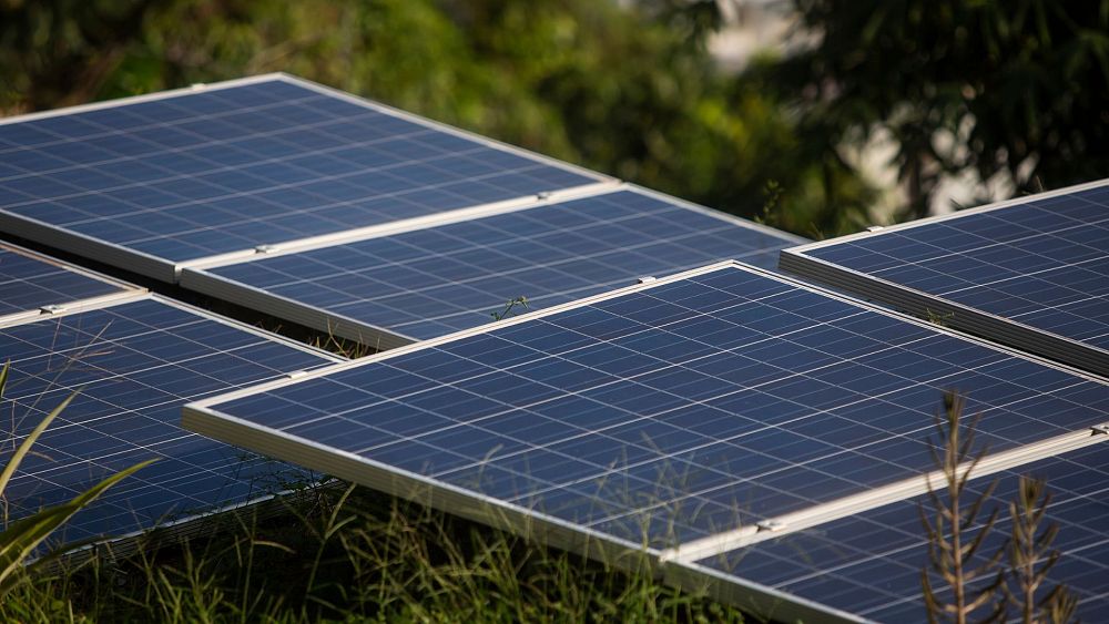 La découverte d'un énorme minerai en Norvège pourrait fournir des batteries et des panneaux solaires pour les 50 prochaines années 4 La découverte d'un énorme minerai en Norvège pourrait fournir des batteries et des panneaux solaires pour les 50 prochaines années - 3