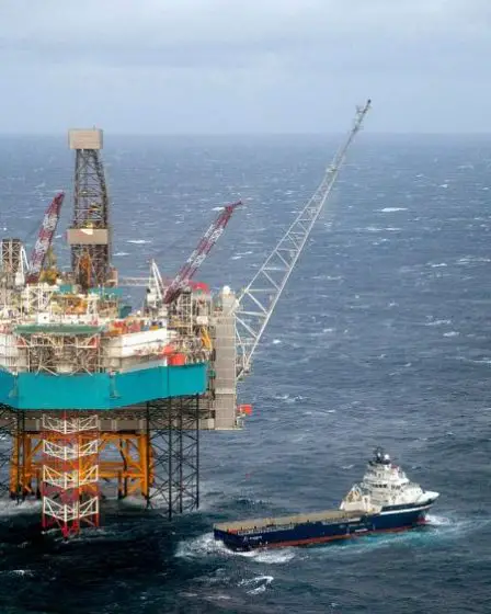 Les groupes de défense de l'environnement condamnent la décision de la Norvège d'ouvrir ses eaux à l'exploitation minière en eaux profondes - 11
