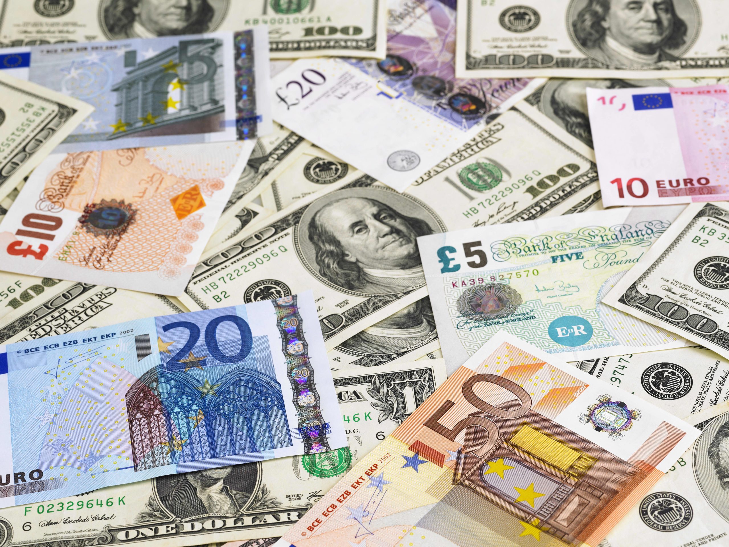 Le dollar américain tombe à son plus bas niveau depuis trois semaines par rapport au yen ; les données sur l'inflation stimulent la couronne norvégienne - 3