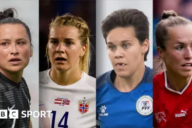 Nouvelle-Zélande, Norvège, Philippines et Suisse : Guide du Groupe A de la Coupe du Monde Féminine 2023 - 18