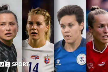 Nouvelle-Zélande, Norvège, Philippines et Suisse : Guide du Groupe A de la Coupe du Monde Féminine 2023 - 20