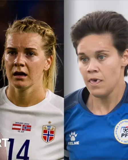 Nouvelle-Zélande, Norvège, Philippines et Suisse : Guide du Groupe A de la Coupe du Monde Féminine 2023 23 Nouvelle-Zélande, Norvège, Philippines et Suisse : Guide du Groupe A de la Coupe du Monde Féminine 2023 - 22