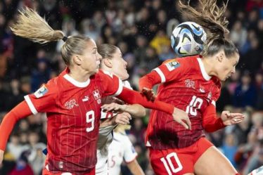 Suisse 0-0 Norvège : La Norvège, anciennement vainqueur de l'épreuve, risque d'être éliminée prématurément - 18