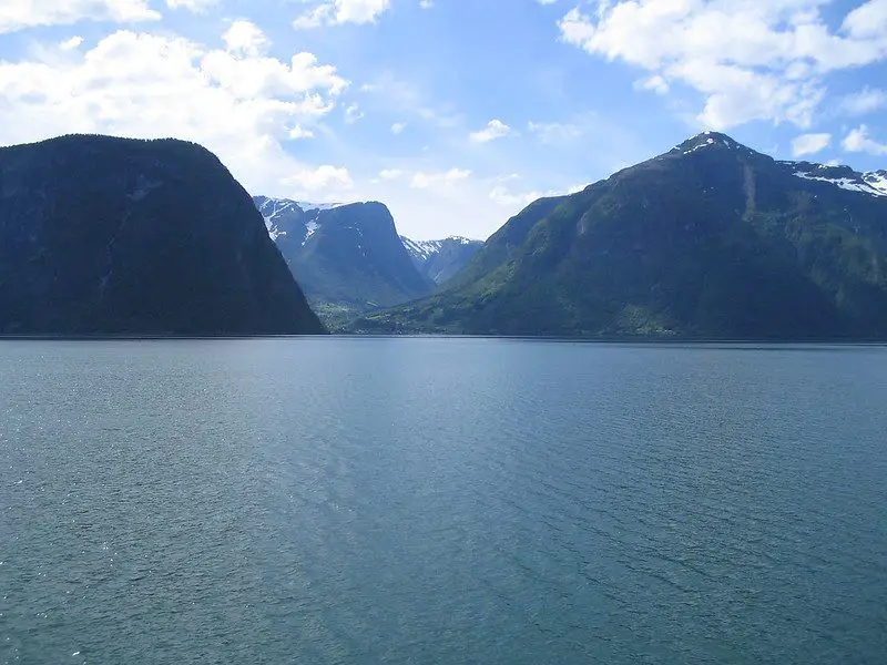 Sognefjord