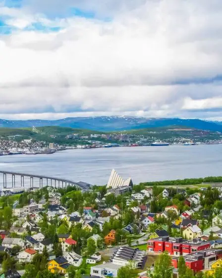 Comment profiter de Tromsø, en Norvège, pendant l'été arctique ? - 8
