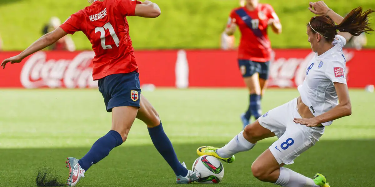 La Norvège a de bonnes chances de remporter la Coupe du Monde Féminine