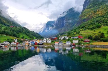 Découvrez les 3 villes de fjords les plus visitées de Norvège - 16