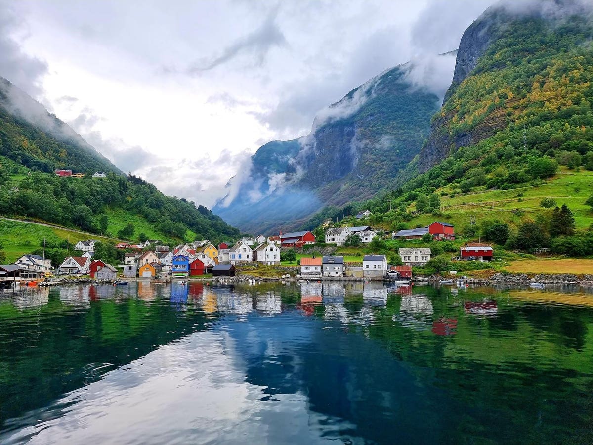Découvrez les 3 villes de fjords les plus visitées de Norvège 4 Découvrez les 3 villes de fjords les plus visitées de Norvège - 3