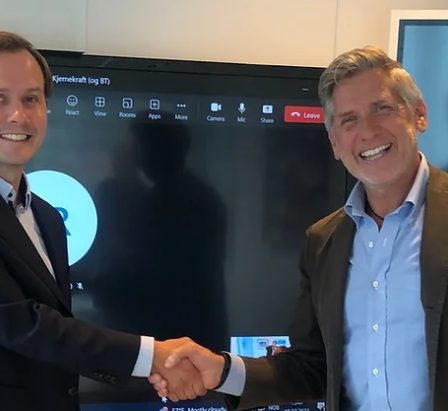 Le réacteur Seaborg SMR pourrait être utilisé en Norvège : New Nuclear - 11