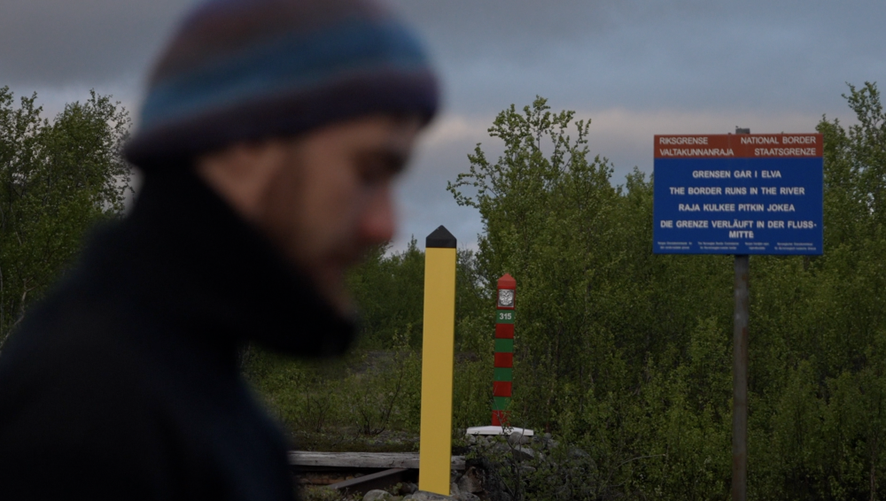 "Nous avons déclaré la guerre au saumon rose" La Norvège lutte contre l'espèce envahissante dans l'Arctique. 64 "Nous avons déclaré la guerre au saumon rose" La Norvège lutte contre l'espèce envahissante dans l'Arctique. - 63