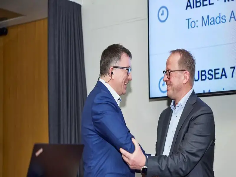 Développement du champ d'Yggdrasil, mer du Nord, Norvège 24 Développement du champ d'Yggdrasil, mer du Nord, Norvège - 23