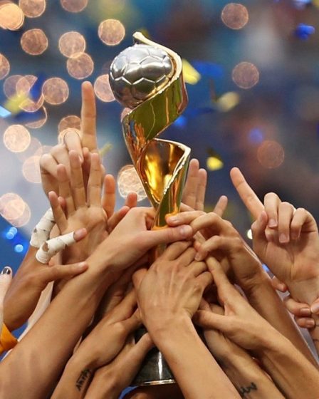 Victoire historique pour les Philippines, la Norvège en grande difficulté - Sportsnet.ca - 41