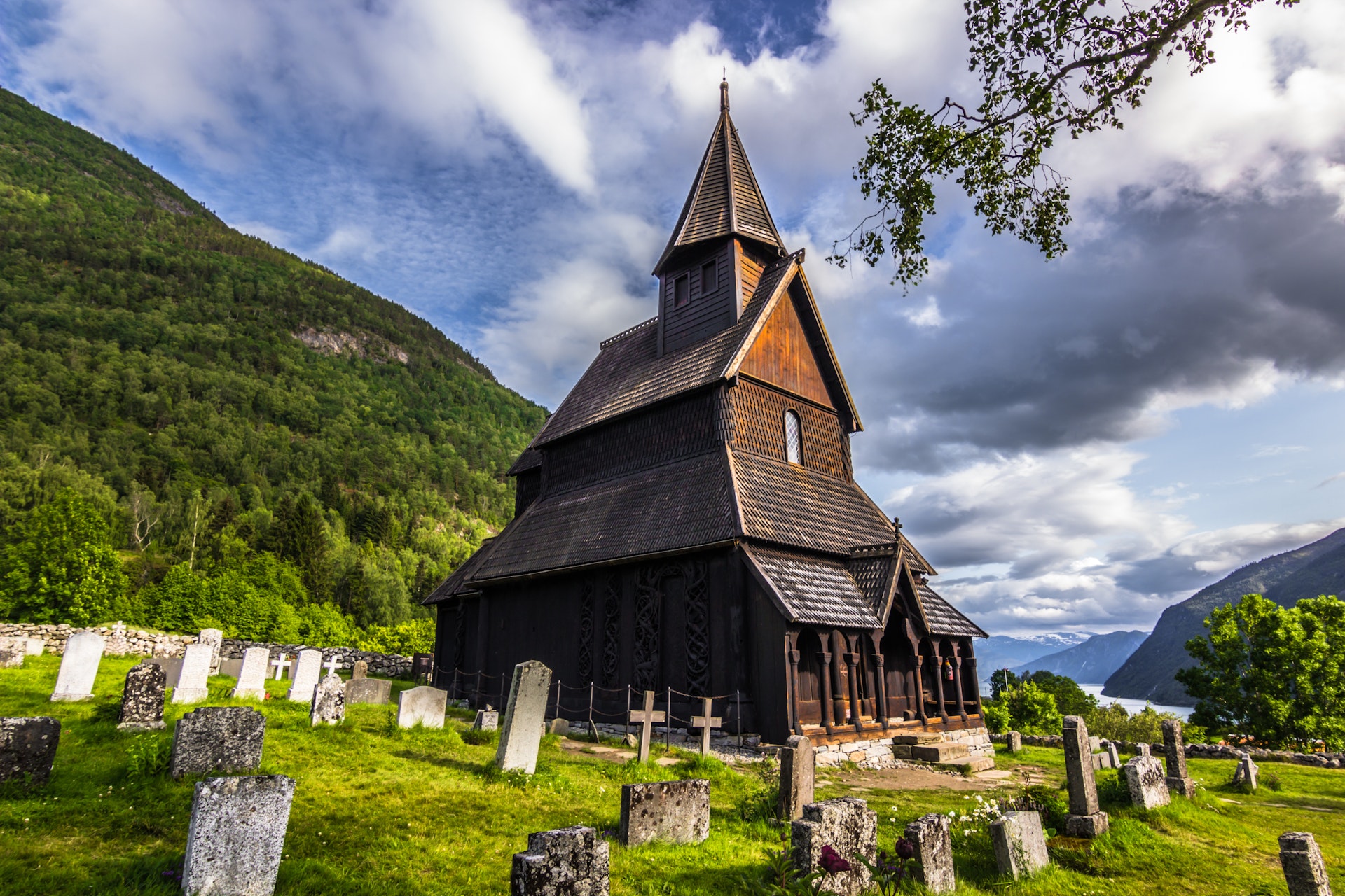 Devriez-vous visiter la Suède ou la Norvège ? 18 iStock-653111800.jpg