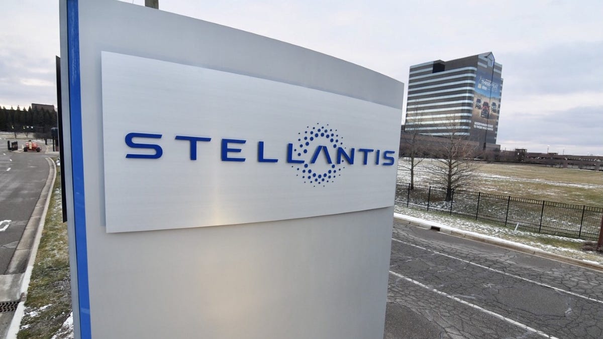 Stellantis investit dans le projet d'exploitation minière de nickel et de cobalt en Norvège 4 Stellantis investit dans le projet d'exploitation minière de nickel et de cobalt en Norvège - 3