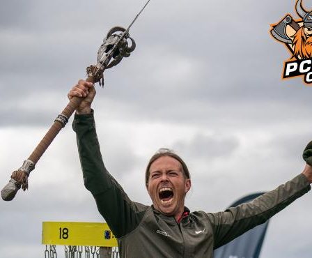 Statut d'élite en Norvège - Disc Golf Pro Tour 2 Statut d'élite en Norvège - Disc Golf Pro Tour - 1