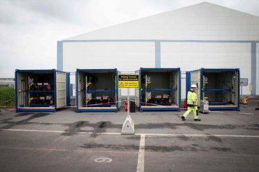 La Norvège à la recherche de l'"or noir" des batteries de voitures usagées - 16