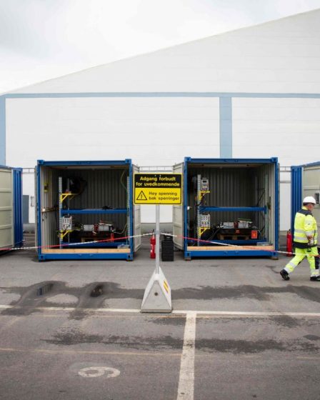 La Norvège à la recherche de l'"or noir" des batteries de voitures usagées - 4