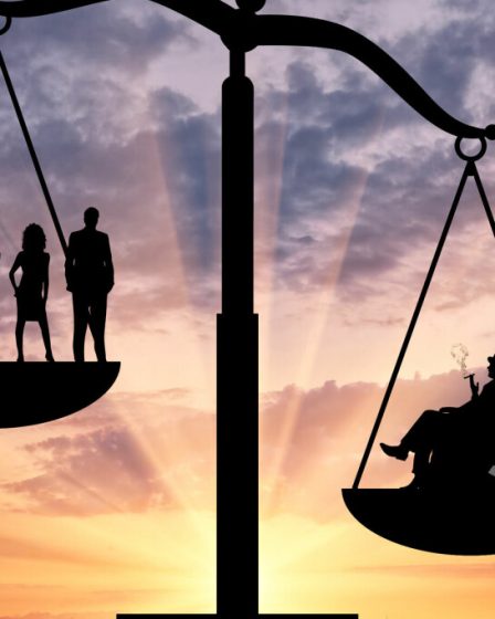 Quelles sont les inégalités que les gens jugent acceptables ? La Norvège et la Chine sont aux antipodes - 7