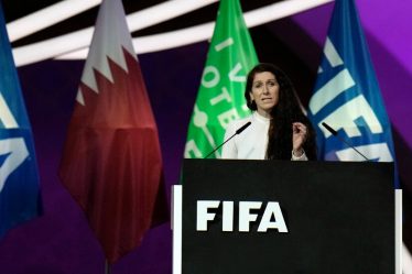 La Norvégienne Lise Klaveness dénonce la FIFA de l'intérieur - 16