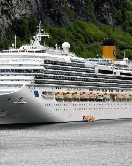 Croisière en Norvège : pourquoi réserver une cabine intérieure ? - 4
