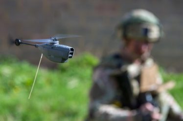 Teledyne fournira 1 000 micro-drones supplémentaires à la Norvège pour une utilisation en Ukraine - 16