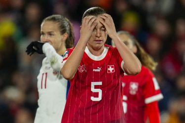 La Suisse et la Norvège font match nul 0-0 à la Coupe du Monde Féminine de la FIFA, laissant le Groupe A en suspens - 20