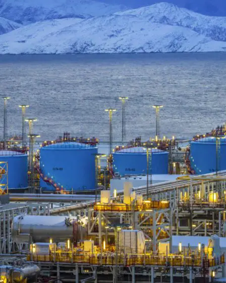 La Norvège suscite la colère des défenseurs du climat avec ses projets d'exploitation des combustibles fossiles - 7