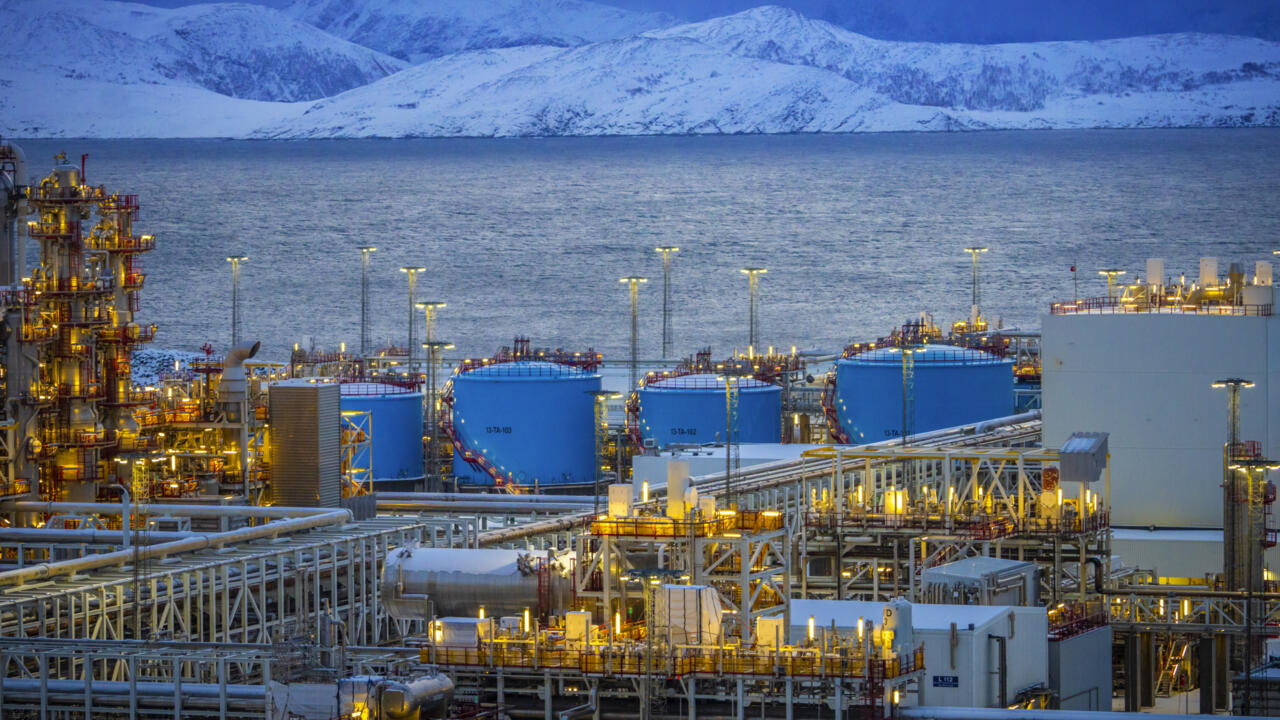 La Norvège suscite la colère des défenseurs du climat avec ses projets d'exploitation des combustibles fossiles 4 La Norvège suscite la colère des défenseurs du climat avec ses projets d'exploitation des combustibles fossiles - 3