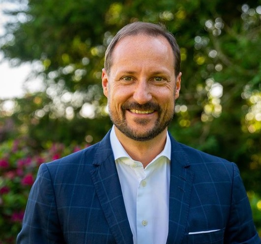 L'héritier de la Norvège, le prince héritier Haakon, fête son anniversaire - Royal Central 4 L'héritier de la Norvège, le prince héritier Haakon, fête son anniversaire - Royal Central - 3
