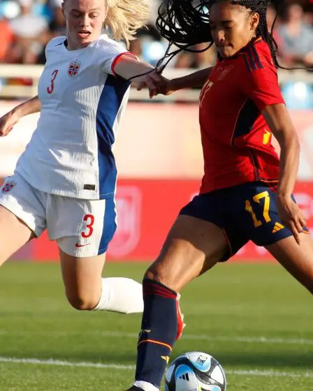 Liste des joueuses de l'équipe féminine de football de Norvège : joueuses, profils, stars - 4