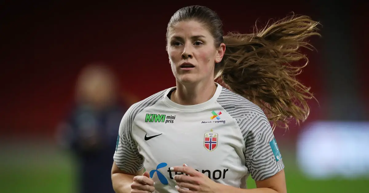 Le décalage horaire est le premier adversaire de la Norvège qui se prépare à la Coupe du monde en Nouvelle-Zélande. 4 Le décalage horaire est le premier adversaire de la Norvège qui se prépare à la Coupe du monde en Nouvelle-Zélande. - 3