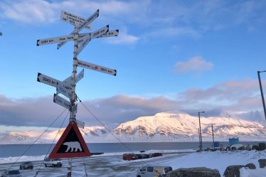 Comment les partisans de la droite ont détourné la politique verte en Norvège - 16