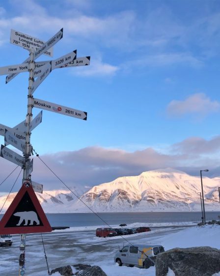 Comment les partisans de la droite ont détourné la politique verte en Norvège 8 Comment les partisans de la droite ont détourné la politique verte en Norvège - 7