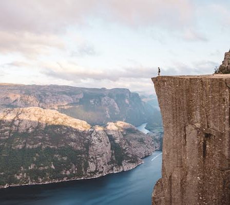 9 choses à savoir avant de visiter la Norvège - 9