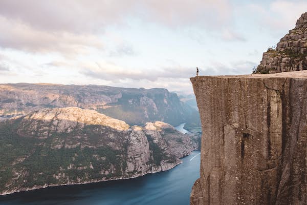 9 choses à savoir avant de visiter la Norvège 8 9 choses à savoir avant de visiter la Norvège - 7