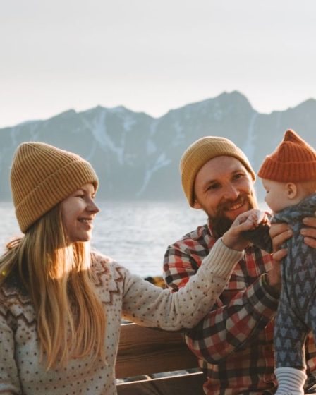 La Norvège est-elle vraiment si mauvaise pour les étrangers ? 8 La Norvège est-elle vraiment si mauvaise pour les étrangers ? - 7