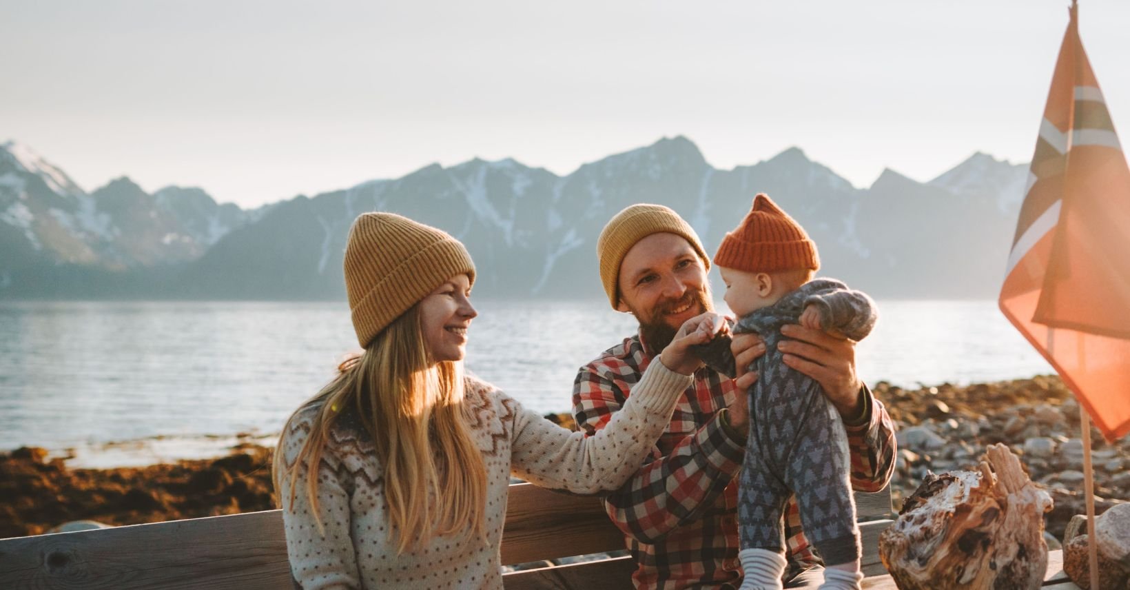 La Norvège est-elle vraiment si mauvaise pour les étrangers ? 14 La Norvège est-elle vraiment si mauvaise pour les étrangers ? - 13