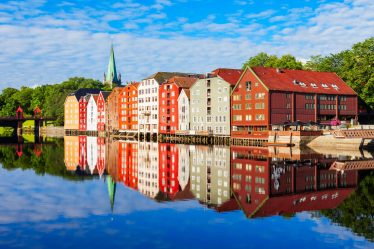 27 choses à faire à Trondheim, Norvège - 16