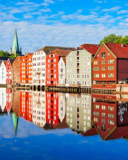 27 choses à faire à Trondheim, Norvège 30 27 choses à faire à Trondheim, Norvège - 29