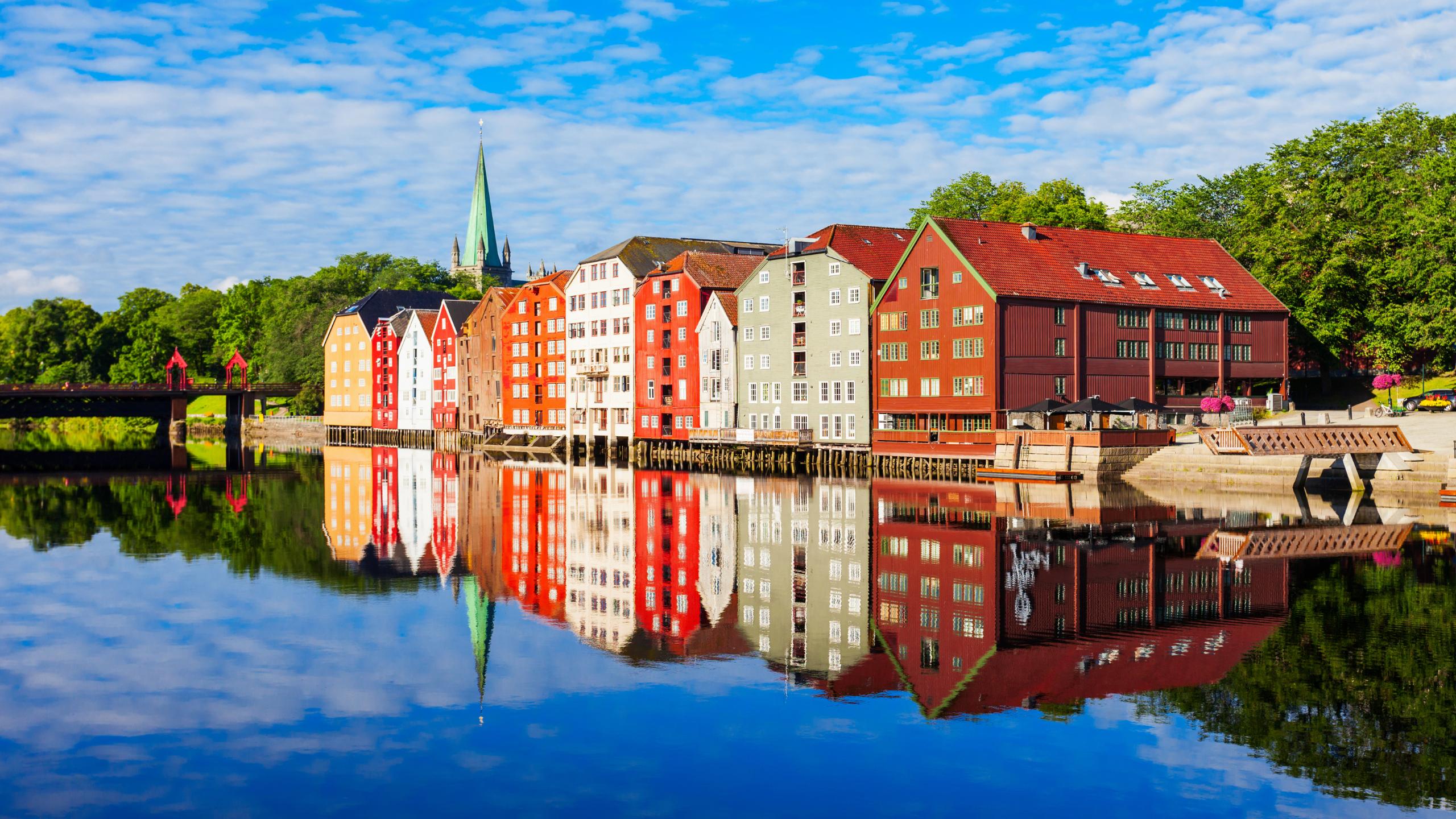 27 choses à faire à Trondheim, Norvège 50 27 choses à faire à Trondheim, Norvège - 49