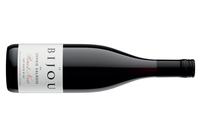 La Norvège s'emballe pour les marques internationales de vin 10 La Norvège s'emballe pour les marques internationales de vin - 9
