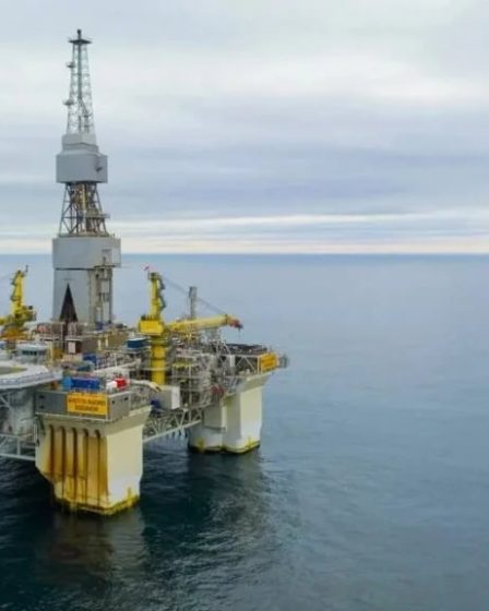 La Norvège augmente sa production de gaz tout en poursuivant la décarbonisation avec le CSC et l'éolien en mer 17 La Norvège augmente sa production de gaz tout en poursuivant la décarbonisation avec le CSC et l'éolien en mer - 16