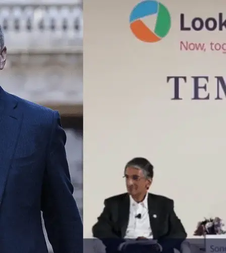 Temasek Holdings annonce une perte de 7,3 milliards de dollars suédois pour l'exercice 2023, tandis que le fonds souverain norvégien enregistre un bénéfice trimestriel de 84 milliards de dollars américains. - 9