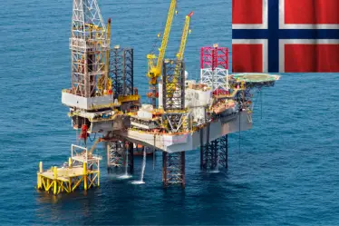 Les dirigeants de la société civile critiquent l'approbation par la Norvège de nouvelles licences pétrolières et gazières - 18