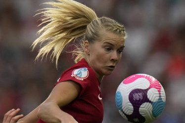 La superstar norvégienne Hegerberg déterminée à faire son show en Nouvelle-Zélande - 18